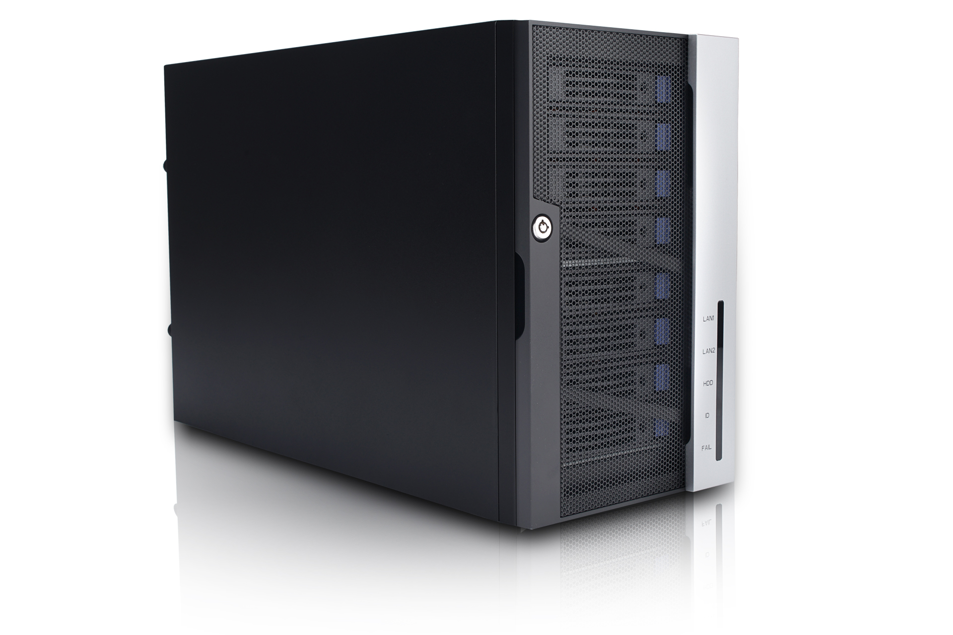 IW-MS08I - server system assembly